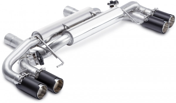 Eisenmann Endschalldämpfer BMW 8er M850i xDrive