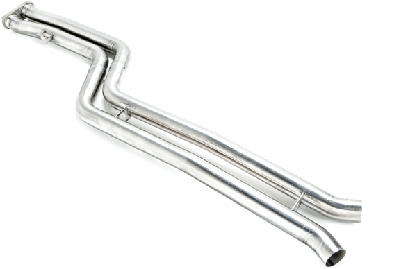 Eisenmann Soundrohr BMW X3 M