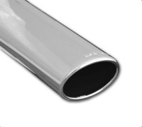 Vorschau: Eisenmann Endschalldämpfer Mercedes Benz W220 S320 S430 S500 S600 Vorschau: Eisenmann Endschalldämpfer Mercedes Benz W220 S320 S430 S500 S600