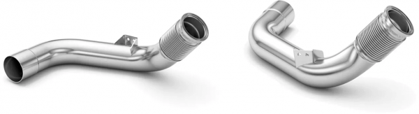 Eisenmann Downpipe BMW F90 M5
