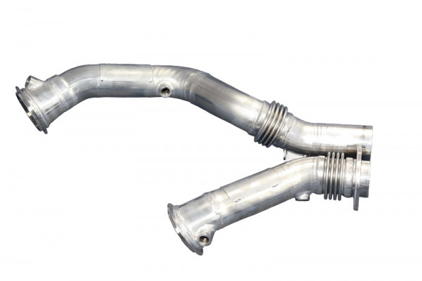 Eisenmann Downpipe BMW F80 M3 F82 M4 F83